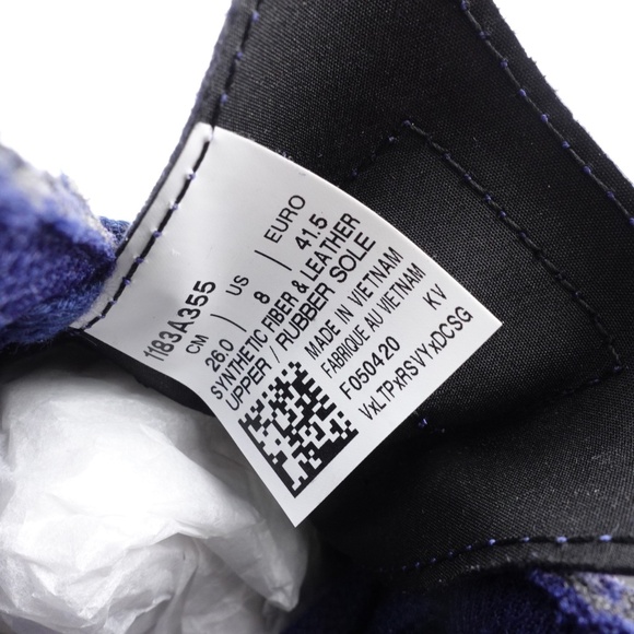 NEW Onitsuka Tiger California 78 EX Sneakers 1183A355-403 Peacoat/Pure Silver - Picture 2 of 7